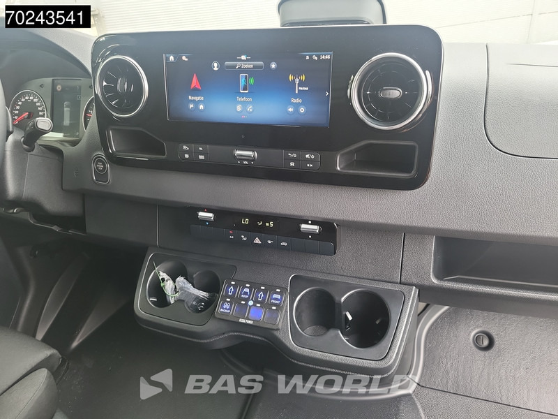 Novi Furgon Mercedes-Benz Sprinter 319 CDI Automaat L2H2 4x4 New Model!!! Overland Special Off Grid ACC Camera MBUX Allrad 4WD Camper basis 11m3 Airco: slika Novi Furgon Mercedes-Benz Sprinter 319 CDI Automaat L2H2 4x4 New Model!!! Overland Special Off Grid ACC Camera MBUX Allrad 4WD Camper basis 11m3 Airco