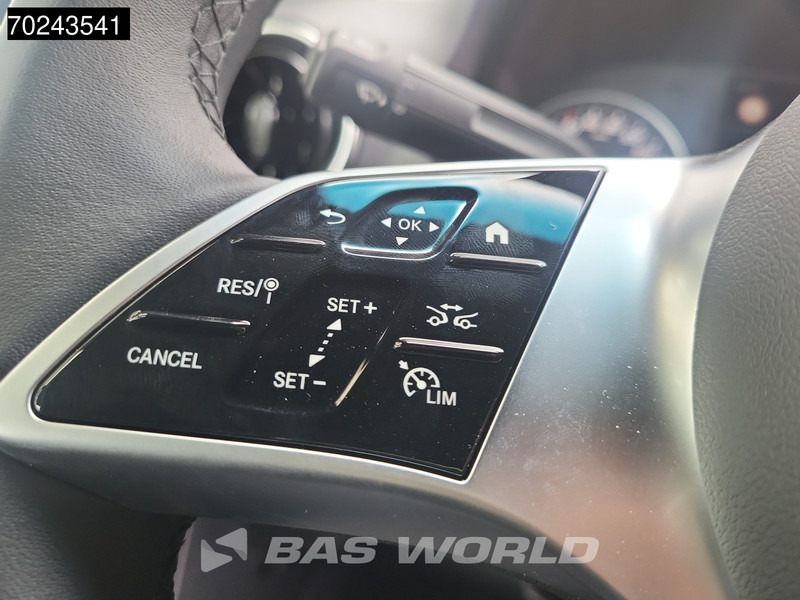 Novi Furgon Mercedes-Benz Sprinter 319 CDI Automaat L2H2 4x4 New Model!!! Overland Special Off Grid ACC Camera MBUX Allrad 4WD Camper basis 11m3 Airco: slika Novi Furgon Mercedes-Benz Sprinter 319 CDI Automaat L2H2 4x4 New Model!!! Overland Special Off Grid ACC Camera MBUX Allrad 4WD Camper basis 11m3 Airco