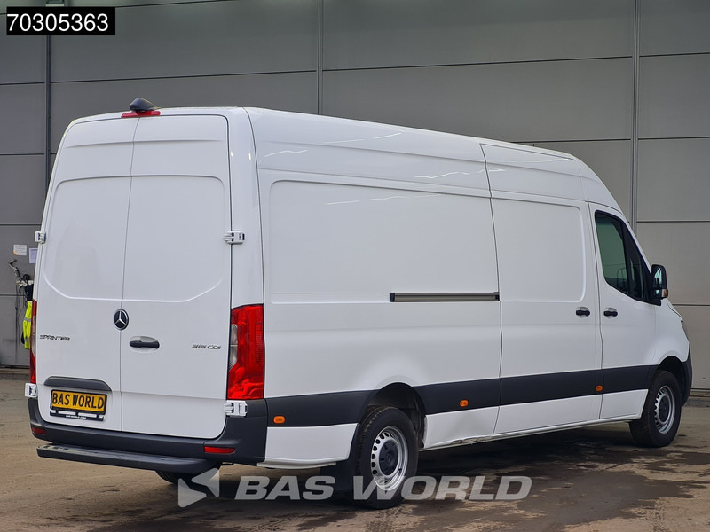 Mercedes-Benz Sprinter 319 CDI Automaat L2H2 Airco Cruise Camera MBUX CarPlay Euro6 L2 Airco Cruise control - Furgon: slika Mercedes-Benz Sprinter 319 CDI Automaat L2H2 Airco Cruise Camera MBUX CarPlay Euro6 L2 Airco Cruise control - Furgon Mercedes-Benz Sprinter 319 CDI Automaat L2H2 Airco Cruise Camera MBUX CarPlay Euro6 L2 Airco Cruise control - Furgon: slika Mercedes-Benz Sprinter 319 CDI Automaat L2H2 Airco Cruise Camera MBUX CarPlay Euro6 L2 Airco Cruise control - Furgon