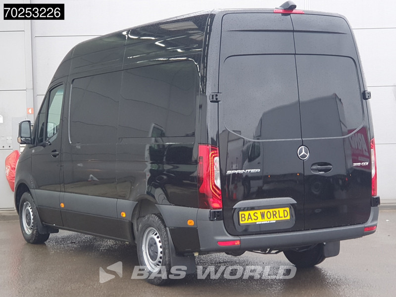 Mercedes-Benz Sprinter 319 CDI Automaat L2H2 model 2025 Camera MBUX LED Airco Cruise 11m3 Airco Cruise control - Furgon: slika Mercedes-Benz Sprinter 319 CDI Automaat L2H2 model 2025 Camera MBUX LED Airco Cruise 11m3 Airco Cruise control - Furgon Mercedes-Benz Sprinter 319 CDI Automaat L2H2 model 2025 Camera MBUX LED Airco Cruise 11m3 Airco Cruise control - Furgon: slika Mercedes-Benz Sprinter 319 CDI Automaat L2H2 model 2025 Camera MBUX LED Airco Cruise 11m3 Airco Cruise control - Furgon