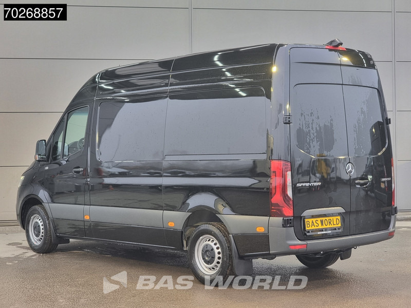 Mercedes-Benz Sprinter 319 CDI Automaat L2H2 model 2025 Camera MBUX LED Airco Cruise Airco Cruise control - Furgon: slika Mercedes-Benz Sprinter 319 CDI Automaat L2H2 model 2025 Camera MBUX LED Airco Cruise Airco Cruise control - Furgon Mercedes-Benz Sprinter 319 CDI Automaat L2H2 model 2025 Camera MBUX LED Airco Cruise Airco Cruise control - Furgon: slika Mercedes-Benz Sprinter 319 CDI Automaat L2H2 model 2025 Camera MBUX LED Airco Cruise Airco Cruise control - Furgon