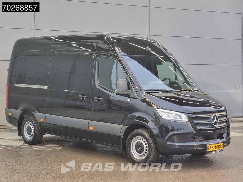 Mercedes-Benz Sprinter 319 CDI Automaat L2H2 model 2025 Camera MBUX LED Airco Cruise Airco Cruise control - Furgon: slika Mercedes-Benz Sprinter 319 CDI Automaat L2H2 model 2025 Camera MBUX LED Airco Cruise Airco Cruise control - Furgon Mercedes-Benz Sprinter 319 CDI Automaat L2H2 model 2025 Camera MBUX LED Airco Cruise Airco Cruise control - Furgon: slika Mercedes-Benz Sprinter 319 CDI Automaat L2H2 model 2025 Camera MBUX LED Airco Cruise Airco Cruise control - Furgon