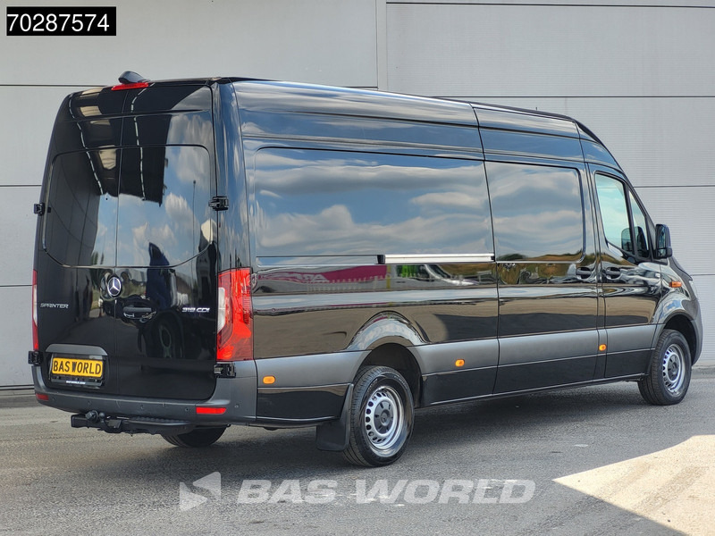 Mercedes-Benz Sprinter 319 CDI Automaat L3H2 190PK Trekhaak LED Airco Camera Parkeersensoren MBUX CarPlay Euro6 L3 16m3 Airco Trekhaak - Furgon: slika Mercedes-Benz Sprinter 319 CDI Automaat L3H2 190PK Trekhaak LED Airco Camera Parkeersensoren MBUX CarPlay Euro6 L3 16m3 Airco Trekhaak - Furgon Mercedes-Benz Sprinter 319 CDI Automaat L3H2 190PK Trekhaak LED Airco Camera Parkeersensoren MBUX CarPlay Euro6 L3 16m3 Airco Trekhaak - Furgon: slika Mercedes-Benz Sprinter 319 CDI Automaat L3H2 190PK Trekhaak LED Airco Camera Parkeersensoren MBUX CarPlay Euro6 L3 16m3 Airco Trekhaak - Furgon
