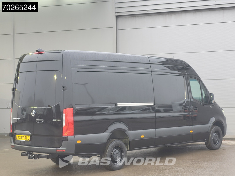 Mercedes-Benz Sprinter 319 CDI Automaat L3H2 2025model LED 3500kg trekhaak Camera Airco Cruise 15m3 Airco Cruise control - Furgon: slika Mercedes-Benz Sprinter 319 CDI Automaat L3H2 2025model LED 3500kg trekhaak Camera Airco Cruise 15m3 Airco Cruise control - Furgon Mercedes-Benz Sprinter 319 CDI Automaat L3H2 2025model LED 3500kg trekhaak Camera Airco Cruise 15m3 Airco Cruise control - Furgon: slika Mercedes-Benz Sprinter 319 CDI Automaat L3H2 2025model LED 3500kg trekhaak Camera Airco Cruise 15m3 Airco Cruise control - Furgon