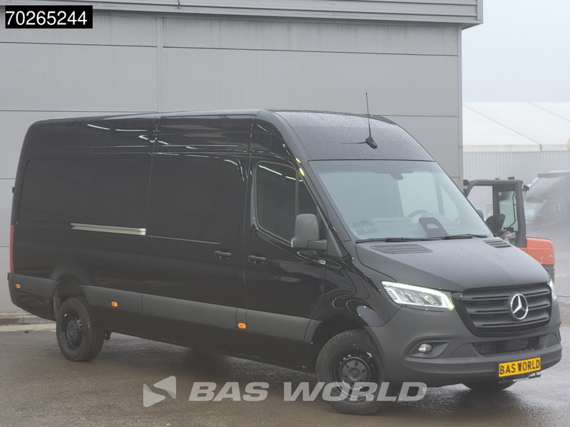 Mercedes-Benz Sprinter 319 CDI Automaat L3H2 2025model LED 3500kg trekhaak Camera Airco Cruise 15m3 Airco Cruise control - Furgon: slika Mercedes-Benz Sprinter 319 CDI Automaat L3H2 2025model LED 3500kg trekhaak Camera Airco Cruise 15m3 Airco Cruise control - Furgon Mercedes-Benz Sprinter 319 CDI Automaat L3H2 2025model LED 3500kg trekhaak Camera Airco Cruise 15m3 Airco Cruise control - Furgon: slika Mercedes-Benz Sprinter 319 CDI Automaat L3H2 2025model LED 3500kg trekhaak Camera Airco Cruise 15m3 Airco Cruise control - Furgon
