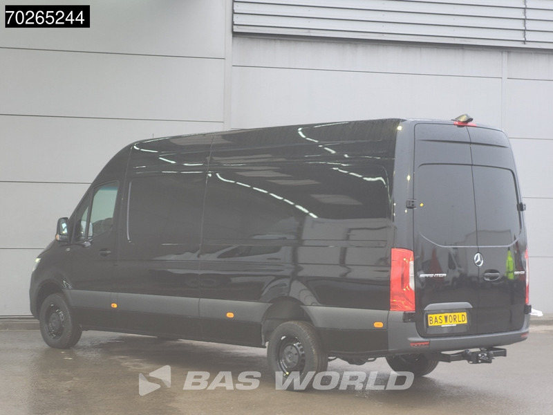 Mercedes-Benz Sprinter 319 CDI Automaat L3H2 2025model LED 3500kg trekhaak Camera Airco Cruise 15m3 Airco Cruise control - Furgon: slika Mercedes-Benz Sprinter 319 CDI Automaat L3H2 2025model LED 3500kg trekhaak Camera Airco Cruise 15m3 Airco Cruise control - Furgon Mercedes-Benz Sprinter 319 CDI Automaat L3H2 2025model LED 3500kg trekhaak Camera Airco Cruise 15m3 Airco Cruise control - Furgon: slika Mercedes-Benz Sprinter 319 CDI Automaat L3H2 2025model LED 3500kg trekhaak Camera Airco Cruise 15m3 Airco Cruise control - Furgon