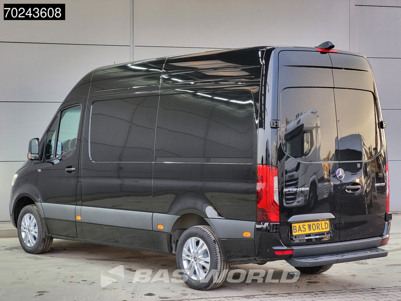 Mercedes-Benz Sprinter 319 CDI Automaat Nwe model! L2H2 ACC MBUX LED Navi Camera 190 PK L2H2 10m3 Airco - Furgon: slika Mercedes-Benz Sprinter 319 CDI Automaat Nwe model! L2H2 ACC MBUX LED Navi Camera 190 PK L2H2 10m3 Airco - Furgon Mercedes-Benz Sprinter 319 CDI Automaat Nwe model! L2H2 ACC MBUX LED Navi Camera 190 PK L2H2 10m3 Airco - Furgon: slika Mercedes-Benz Sprinter 319 CDI Automaat Nwe model! L2H2 ACC MBUX LED Navi Camera 190 PK L2H2 10m3 Airco - Furgon