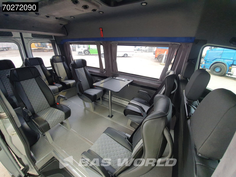 Mercedes-Benz Sprinter 319 CDI Automaat VIP Personenvervoer Taxi TV Webasto klima Kombi Tourer Navi LED Airco Dubbel cabine Cruise control - Minibus, Putnički kombi: slika Mercedes-Benz Sprinter 319 CDI Automaat VIP Personenvervoer Taxi TV Webasto klima Kombi Tourer Navi LED Airco Dubbel cabine Cruise control - Minibus, Putnički kombi Mercedes-Benz Sprinter 319 CDI Automaat VIP Personenvervoer Taxi TV Webasto klima Kombi Tourer Navi LED Airco Dubbel cabine Cruise control - Minibus, Putnički kombi: slika Mercedes-Benz Sprinter 319 CDI Automaat VIP Personenvervoer Taxi TV Webasto klima Kombi Tourer Navi LED Airco Dubbel cabine Cruise control - Minibus, Putnički kombi