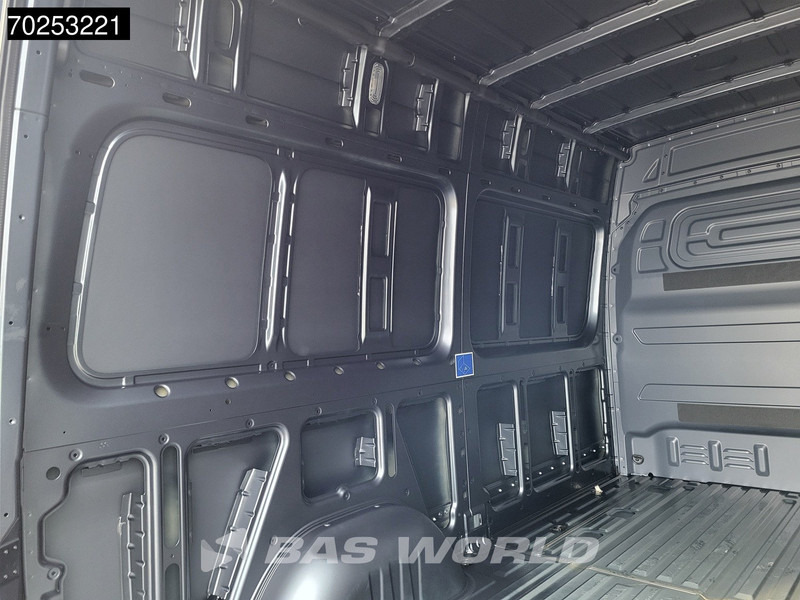 Mercedes-Benz Sprinter 319 CDI LED Airco Cruise control - Furgon: slika Mercedes-Benz Sprinter 319 CDI LED Airco Cruise control - Furgon Mercedes-Benz Sprinter 319 CDI LED Airco Cruise control - Furgon: slika Mercedes-Benz Sprinter 319 CDI LED Airco Cruise control - Furgon