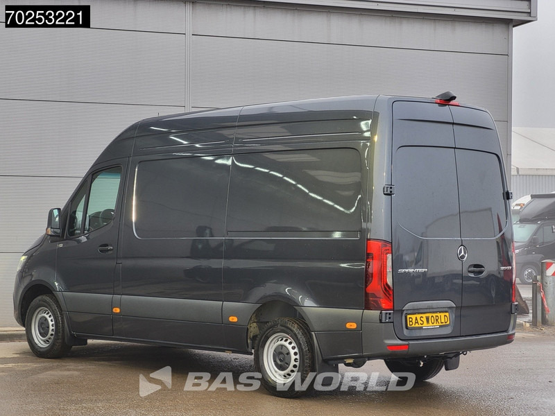 Mercedes-Benz Sprinter 319 CDI LED Airco Cruise control - Furgon: slika Mercedes-Benz Sprinter 319 CDI LED Airco Cruise control - Furgon Mercedes-Benz Sprinter 319 CDI LED Airco Cruise control - Furgon: slika Mercedes-Benz Sprinter 319 CDI LED Airco Cruise control - Furgon