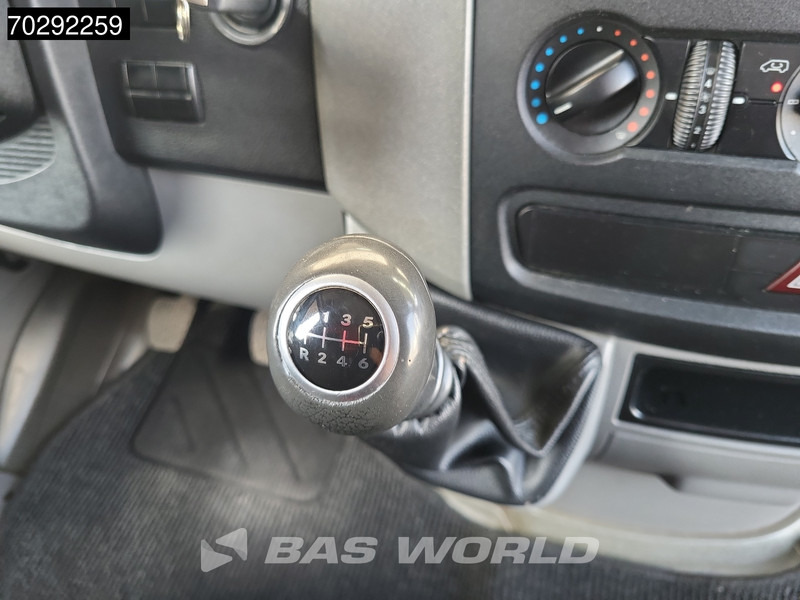 Dostavno vozilo sa zatvorenim sandukom Mercedes-Benz Sprinter 513 CDI NL Bakwagen Laadklep Zijdeur Meubelbak Koffer LBW 19m3: slika Dostavno vozilo sa zatvorenim sandukom Mercedes-Benz Sprinter 513 CDI NL Bakwagen Laadklep Zijdeur Meubelbak Koffer LBW 19m3