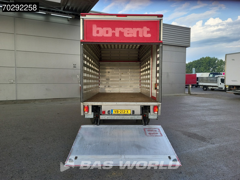 Mercedes-Benz Sprinter 513 CDI NL Bakwagen Laadklep Zijdeur Meubelbak Koffer LBW 19m3 - Dostavno vozilo sa zatvorenim sandukom: slika Mercedes-Benz Sprinter 513 CDI NL Bakwagen Laadklep Zijdeur Meubelbak Koffer LBW 19m3 - Dostavno vozilo sa zatvorenim sandukom Mercedes-Benz Sprinter 513 CDI NL Bakwagen Laadklep Zijdeur Meubelbak Koffer LBW 19m3 - Dostavno vozilo sa zatvorenim sandukom: slika Mercedes-Benz Sprinter 513 CDI NL Bakwagen Laadklep Zijdeur Meubelbak Koffer LBW 19m3 - Dostavno vozilo sa zatvorenim sandukom