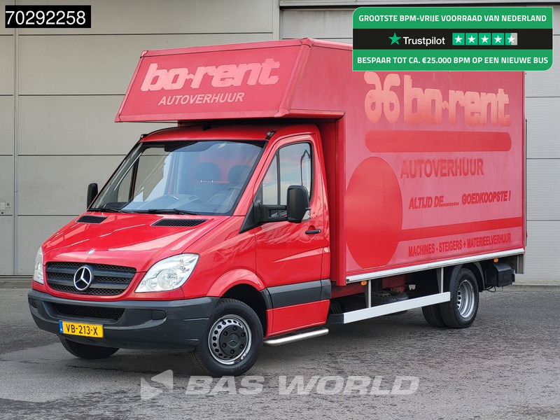 Mercedes-Benz Sprinter 513 CDI NL Bakwagen Laadklep Zijdeur Meubelbak Koffer LBW 19m3 - Dostavno vozilo sa zatvorenim sandukom: slika Mercedes-Benz Sprinter 513 CDI NL Bakwagen Laadklep Zijdeur Meubelbak Koffer LBW 19m3 - Dostavno vozilo sa zatvorenim sandukom Mercedes-Benz Sprinter 513 CDI NL Bakwagen Laadklep Zijdeur Meubelbak Koffer LBW 19m3 - Dostavno vozilo sa zatvorenim sandukom: slika Mercedes-Benz Sprinter 513 CDI NL Bakwagen Laadklep Zijdeur Meubelbak Koffer LBW 19m3 - Dostavno vozilo sa zatvorenim sandukom