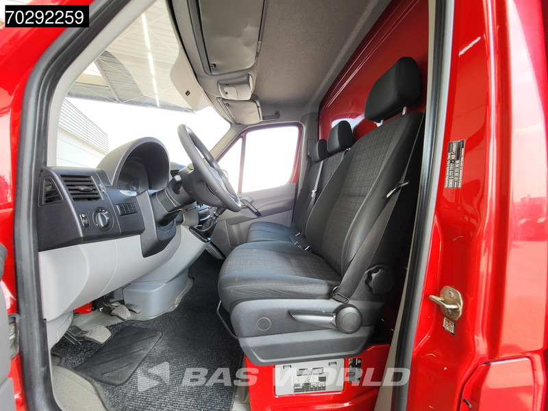 Dostavno vozilo sa zatvorenim sandukom Mercedes-Benz Sprinter 513 CDI NL Bakwagen Laadklep Zijdeur Meubelbak Koffer LBW 19m3: slika Dostavno vozilo sa zatvorenim sandukom Mercedes-Benz Sprinter 513 CDI NL Bakwagen Laadklep Zijdeur Meubelbak Koffer LBW 19m3