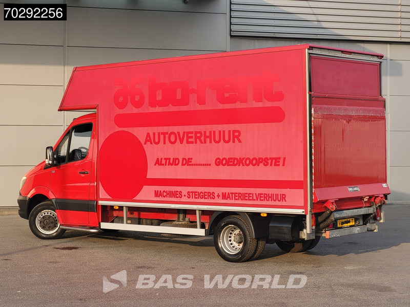 Mercedes-Benz Sprinter 513 CDI NL Bakwagen Laadklep Zijdeur Meubelbak Koffer LBW 19m3 - Dostavno vozilo sa zatvorenim sandukom: slika Mercedes-Benz Sprinter 513 CDI NL Bakwagen Laadklep Zijdeur Meubelbak Koffer LBW 19m3 - Dostavno vozilo sa zatvorenim sandukom Mercedes-Benz Sprinter 513 CDI NL Bakwagen Laadklep Zijdeur Meubelbak Koffer LBW 19m3 - Dostavno vozilo sa zatvorenim sandukom: slika Mercedes-Benz Sprinter 513 CDI NL Bakwagen Laadklep Zijdeur Meubelbak Koffer LBW 19m3 - Dostavno vozilo sa zatvorenim sandukom