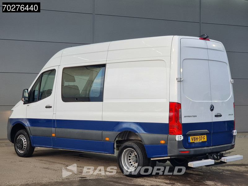 Mercedes-Benz Sprinter 514 CDI 3.0L V6 Automaat Dubbel Cabine L2H2 Dubbellucht 3,5t Trekhaak Camera Airco Cruise Doka Mixto L2 8m3 Airco Dubbel cabine - Furgon: slika Mercedes-Benz Sprinter 514 CDI 3.0L V6 Automaat Dubbel Cabine L2H2 Dubbellucht 3,5t Trekhaak Camera Airco Cruise Doka Mixto L2 8m3 Airco Dubbel cabine - Furgon Mercedes-Benz Sprinter 514 CDI 3.0L V6 Automaat Dubbel Cabine L2H2 Dubbellucht 3,5t Trekhaak Camera Airco Cruise Doka Mixto L2 8m3 Airco Dubbel cabine - Furgon: slika Mercedes-Benz Sprinter 514 CDI 3.0L V6 Automaat Dubbel Cabine L2H2 Dubbellucht 3,5t Trekhaak Camera Airco Cruise Doka Mixto L2 8m3 Airco Dubbel cabine - Furgon