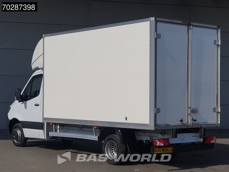 Mercedes-Benz Sprinter 514 CDI Automaat Bakwagen Dubbellucht Achterdeuren Airco Cruise Euro6 Meubelbak Koffer 20m3 Airco Cruise control - Dostavno vozilo sa zatvorenim sandukom: slika Mercedes-Benz Sprinter 514 CDI Automaat Bakwagen Dubbellucht Achterdeuren Airco Cruise Euro6 Meubelbak Koffer 20m3 Airco Cruise control - Dostavno vozilo sa zatvorenim sandukom Mercedes-Benz Sprinter 514 CDI Automaat Bakwagen Dubbellucht Achterdeuren Airco Cruise Euro6 Meubelbak Koffer 20m3 Airco Cruise control - Dostavno vozilo sa zatvorenim sandukom: slika Mercedes-Benz Sprinter 514 CDI Automaat Bakwagen Dubbellucht Achterdeuren Airco Cruise Euro6 Meubelbak Koffer 20m3 Airco Cruise control - Dostavno vozilo sa zatvorenim sandukom