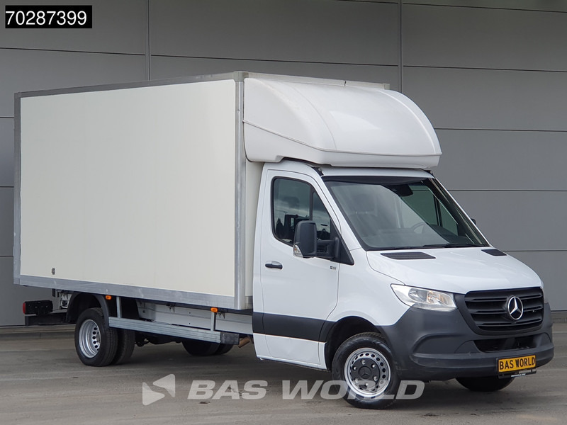 Mercedes-Benz Sprinter 514 CDI Automaat Bakwagen Dubbellucht Achterdeuren Airco Cruise Euro6 Meubelbak Koffer 20m3 Airco Cruise control - Dostavno vozilo sa zatvorenim sandukom: slika Mercedes-Benz Sprinter 514 CDI Automaat Bakwagen Dubbellucht Achterdeuren Airco Cruise Euro6 Meubelbak Koffer 20m3 Airco Cruise control - Dostavno vozilo sa zatvorenim sandukom Mercedes-Benz Sprinter 514 CDI Automaat Bakwagen Dubbellucht Achterdeuren Airco Cruise Euro6 Meubelbak Koffer 20m3 Airco Cruise control - Dostavno vozilo sa zatvorenim sandukom: slika Mercedes-Benz Sprinter 514 CDI Automaat Bakwagen Dubbellucht Achterdeuren Airco Cruise Euro6 Meubelbak Koffer 20m3 Airco Cruise control - Dostavno vozilo sa zatvorenim sandukom