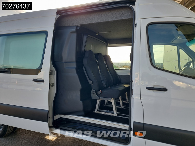 Mercedes-Benz Sprinter 514 CDI Automaat Dubbel Cabine L3H2 Dubbellucht 3,5t Trekhaak Airco Cruise Camera L3 Doka Mixto 10m3 Airco Dubbel cabine Trekhaa - Furgon: slika Mercedes-Benz Sprinter 514 CDI Automaat Dubbel Cabine L3H2 Dubbellucht 3,5t Trekhaak Airco Cruise Camera L3 Doka Mixto 10m3 Airco Dubbel cabine Trekhaa - Furgon Mercedes-Benz Sprinter 514 CDI Automaat Dubbel Cabine L3H2 Dubbellucht 3,5t Trekhaak Airco Cruise Camera L3 Doka Mixto 10m3 Airco Dubbel cabine Trekhaa - Furgon: slika Mercedes-Benz Sprinter 514 CDI Automaat Dubbel Cabine L3H2 Dubbellucht 3,5t Trekhaak Airco Cruise Camera L3 Doka Mixto 10m3 Airco Dubbel cabine Trekhaa - Furgon