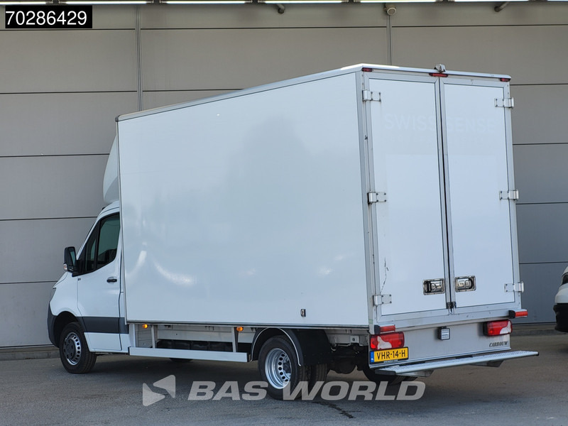 Mercedes-Benz Sprinter 514 CDI Automaat Dubbellucht Bakwagen Navi Airco Cruise Camera MBUX Euro6 Meubelbak Koffer 23m3 Airco Cruise control - Dostavno vozilo sa zatvorenim sandukom: slika Mercedes-Benz Sprinter 514 CDI Automaat Dubbellucht Bakwagen Navi Airco Cruise Camera MBUX Euro6 Meubelbak Koffer 23m3 Airco Cruise control - Dostavno vozilo sa zatvorenim sandukom Mercedes-Benz Sprinter 514 CDI Automaat Dubbellucht Bakwagen Navi Airco Cruise Camera MBUX Euro6 Meubelbak Koffer 23m3 Airco Cruise control - Dostavno vozilo sa zatvorenim sandukom: slika Mercedes-Benz Sprinter 514 CDI Automaat Dubbellucht Bakwagen Navi Airco Cruise Camera MBUX Euro6 Meubelbak Koffer 23m3 Airco Cruise control - Dostavno vozilo sa zatvorenim sandukom