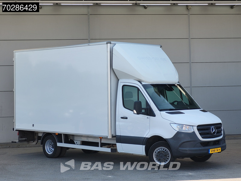 Mercedes-Benz Sprinter 514 CDI Automaat Dubbellucht Bakwagen Navi Airco Cruise Camera MBUX Euro6 Meubelbak Koffer 23m3 Airco Cruise control - Dostavno vozilo sa zatvorenim sandukom: slika Mercedes-Benz Sprinter 514 CDI Automaat Dubbellucht Bakwagen Navi Airco Cruise Camera MBUX Euro6 Meubelbak Koffer 23m3 Airco Cruise control - Dostavno vozilo sa zatvorenim sandukom Mercedes-Benz Sprinter 514 CDI Automaat Dubbellucht Bakwagen Navi Airco Cruise Camera MBUX Euro6 Meubelbak Koffer 23m3 Airco Cruise control - Dostavno vozilo sa zatvorenim sandukom: slika Mercedes-Benz Sprinter 514 CDI Automaat Dubbellucht Bakwagen Navi Airco Cruise Camera MBUX Euro6 Meubelbak Koffer 23m3 Airco Cruise control - Dostavno vozilo sa zatvorenim sandukom