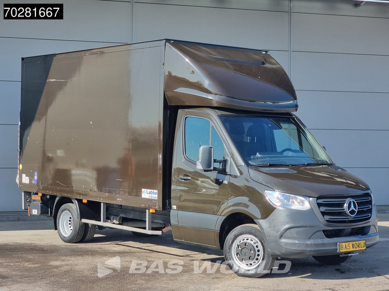 Mercedes-Benz Sprinter 514 CDI Automaat Laadklep Bakwagen Dubbellucht Airco Cruise Euro6 Meubelbak Koffer Airco Cruise control - Dostavno vozilo sa zatvorenim sandukom: slika Mercedes-Benz Sprinter 514 CDI Automaat Laadklep Bakwagen Dubbellucht Airco Cruise Euro6 Meubelbak Koffer Airco Cruise control - Dostavno vozilo sa zatvorenim sandukom Mercedes-Benz Sprinter 514 CDI Automaat Laadklep Bakwagen Dubbellucht Airco Cruise Euro6 Meubelbak Koffer Airco Cruise control - Dostavno vozilo sa zatvorenim sandukom: slika Mercedes-Benz Sprinter 514 CDI Automaat Laadklep Bakwagen Dubbellucht Airco Cruise Euro6 Meubelbak Koffer Airco Cruise control - Dostavno vozilo sa zatvorenim sandukom