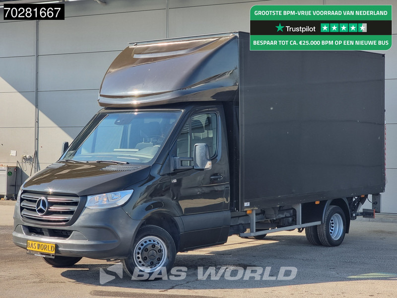 Mercedes-Benz Sprinter 514 CDI Automaat Laadklep Bakwagen Dubbellucht Airco Cruise Euro6 Meubelbak Koffer Airco Cruise control - Dostavno vozilo sa zatvorenim sandukom: slika Mercedes-Benz Sprinter 514 CDI Automaat Laadklep Bakwagen Dubbellucht Airco Cruise Euro6 Meubelbak Koffer Airco Cruise control - Dostavno vozilo sa zatvorenim sandukom Mercedes-Benz Sprinter 514 CDI Automaat Laadklep Bakwagen Dubbellucht Airco Cruise Euro6 Meubelbak Koffer Airco Cruise control - Dostavno vozilo sa zatvorenim sandukom: slika Mercedes-Benz Sprinter 514 CDI Automaat Laadklep Bakwagen Dubbellucht Airco Cruise Euro6 Meubelbak Koffer Airco Cruise control - Dostavno vozilo sa zatvorenim sandukom