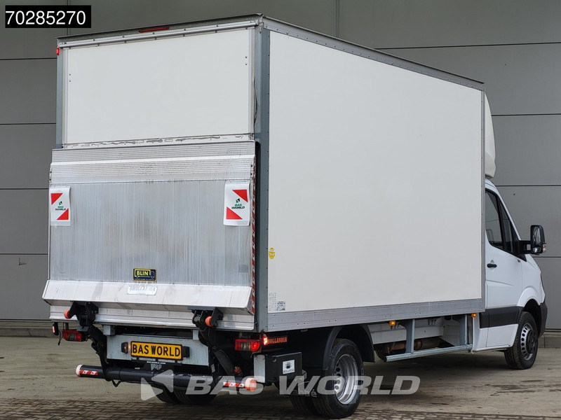 Mercedes-Benz Sprinter 514 CDI COMING SOON! Laadklep Dubbellucht Bakwagen Airco Cruise Euro6 Meubelbak Koffer 20m3 Airco Cruise control - Dostavno vozilo sa zatvorenim sandukom: slika Mercedes-Benz Sprinter 514 CDI COMING SOON! Laadklep Dubbellucht Bakwagen Airco Cruise Euro6 Meubelbak Koffer 20m3 Airco Cruise control - Dostavno vozilo sa zatvorenim sandukom Mercedes-Benz Sprinter 514 CDI COMING SOON! Laadklep Dubbellucht Bakwagen Airco Cruise Euro6 Meubelbak Koffer 20m3 Airco Cruise control - Dostavno vozilo sa zatvorenim sandukom: slika Mercedes-Benz Sprinter 514 CDI COMING SOON! Laadklep Dubbellucht Bakwagen Airco Cruise Euro6 Meubelbak Koffer 20m3 Airco Cruise control - Dostavno vozilo sa zatvorenim sandukom