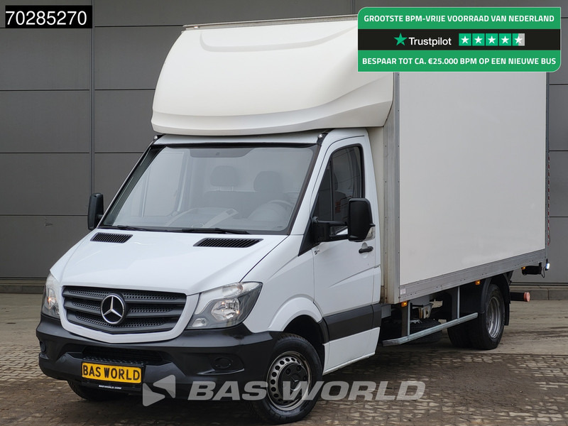 Mercedes-Benz Sprinter 514 CDI COMING SOON! Laadklep Dubbellucht Bakwagen Airco Cruise Euro6 Meubelbak Koffer 20m3 Airco Cruise control - Dostavno vozilo sa zatvorenim sandukom: slika Mercedes-Benz Sprinter 514 CDI COMING SOON! Laadklep Dubbellucht Bakwagen Airco Cruise Euro6 Meubelbak Koffer 20m3 Airco Cruise control - Dostavno vozilo sa zatvorenim sandukom Mercedes-Benz Sprinter 514 CDI COMING SOON! Laadklep Dubbellucht Bakwagen Airco Cruise Euro6 Meubelbak Koffer 20m3 Airco Cruise control - Dostavno vozilo sa zatvorenim sandukom: slika Mercedes-Benz Sprinter 514 CDI COMING SOON! Laadklep Dubbellucht Bakwagen Airco Cruise Euro6 Meubelbak Koffer 20m3 Airco Cruise control - Dostavno vozilo sa zatvorenim sandukom