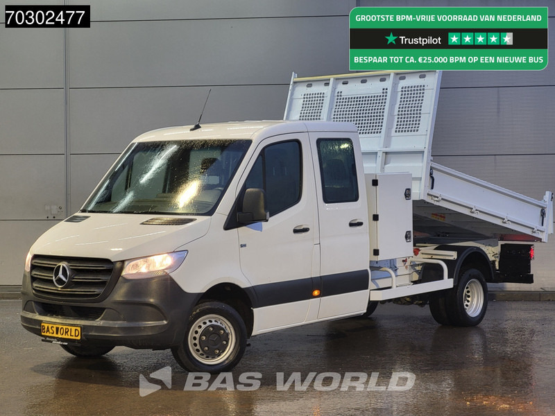 Mercedes-Benz Sprinter 514 CDI Kipper met Kist Dubbel Cabine Dubbellucht 3,5 Trekhaak Airco Cruise Euro6 Tipper Benne Kieper Airco Trekhaak Cruise cont - Mali kamion kiper: slika Mercedes-Benz Sprinter 514 CDI Kipper met Kist Dubbel Cabine Dubbellucht 3,5 Trekhaak Airco Cruise Euro6 Tipper Benne Kieper Airco Trekhaak Cruise cont - Mali kamion kiper Mercedes-Benz Sprinter 514 CDI Kipper met Kist Dubbel Cabine Dubbellucht 3,5 Trekhaak Airco Cruise Euro6 Tipper Benne Kieper Airco Trekhaak Cruise cont - Mali kamion kiper: slika Mercedes-Benz Sprinter 514 CDI Kipper met Kist Dubbel Cabine Dubbellucht 3,5 Trekhaak Airco Cruise Euro6 Tipper Benne Kieper Airco Trekhaak Cruise cont - Mali kamion kiper