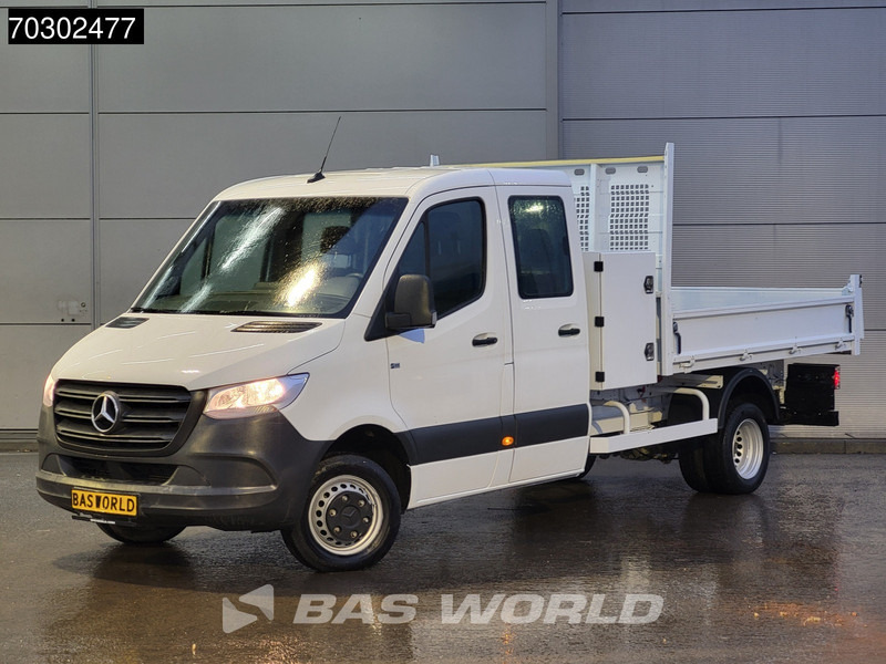 Mercedes-Benz Sprinter 514 CDI Kipper met Kist Dubbel Cabine Dubbellucht 3,5 Trekhaak Airco Cruise Euro6 Tipper Benne Kieper Airco Trekhaak Cruise cont - Mali kamion kiper: slika Mercedes-Benz Sprinter 514 CDI Kipper met Kist Dubbel Cabine Dubbellucht 3,5 Trekhaak Airco Cruise Euro6 Tipper Benne Kieper Airco Trekhaak Cruise cont - Mali kamion kiper Mercedes-Benz Sprinter 514 CDI Kipper met Kist Dubbel Cabine Dubbellucht 3,5 Trekhaak Airco Cruise Euro6 Tipper Benne Kieper Airco Trekhaak Cruise cont - Mali kamion kiper: slika Mercedes-Benz Sprinter 514 CDI Kipper met Kist Dubbel Cabine Dubbellucht 3,5 Trekhaak Airco Cruise Euro6 Tipper Benne Kieper Airco Trekhaak Cruise cont - Mali kamion kiper