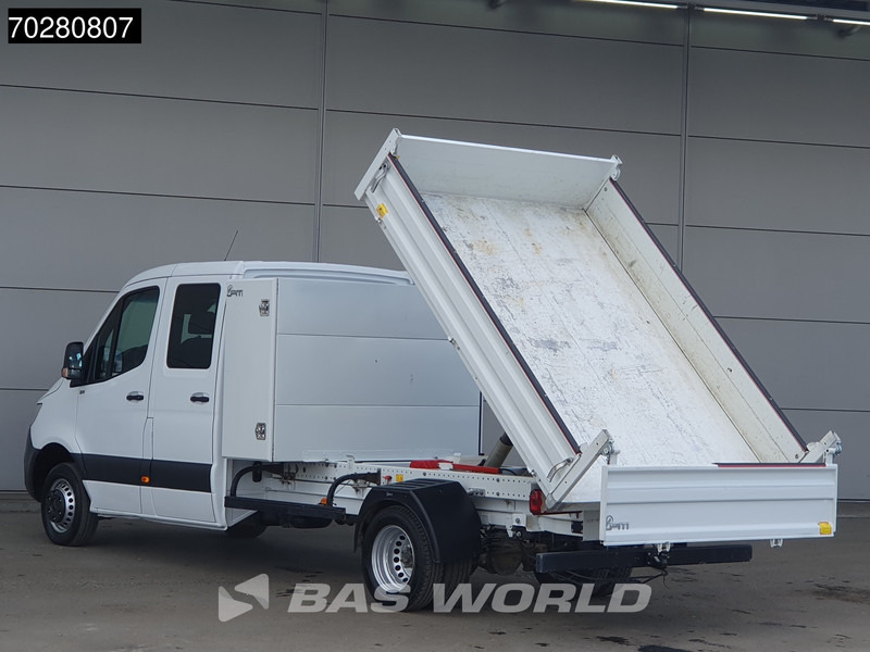 Mercedes-Benz Sprinter 514 CDI Kipper met Kist Dubbel Cabine Dubbellucht 3,5t Trekhaak Airco Cruise Euro6 Kieper Tipper Benne Airco Dubbel cabine Trekh - Mali kamion kiper: slika Mercedes-Benz Sprinter 514 CDI Kipper met Kist Dubbel Cabine Dubbellucht 3,5t Trekhaak Airco Cruise Euro6 Kieper Tipper Benne Airco Dubbel cabine Trekh - Mali kamion kiper Mercedes-Benz Sprinter 514 CDI Kipper met Kist Dubbel Cabine Dubbellucht 3,5t Trekhaak Airco Cruise Euro6 Kieper Tipper Benne Airco Dubbel cabine Trekh - Mali kamion kiper: slika Mercedes-Benz Sprinter 514 CDI Kipper met Kist Dubbel Cabine Dubbellucht 3,5t Trekhaak Airco Cruise Euro6 Kieper Tipper Benne Airco Dubbel cabine Trekh - Mali kamion kiper