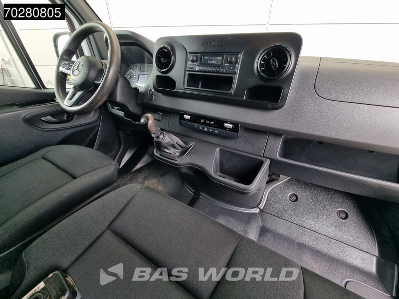 Mali kamion kiper Mercedes-Benz Sprinter 514 CDI Kipper met Kist Dubbel Cabine Dubbellucht 3,5t Trekhaak Airco Cruise Euro6 Tipper Benne Kieper 1m3 Airco Trekhaak Cruise: slika Mali kamion kiper Mercedes-Benz Sprinter 514 CDI Kipper met Kist Dubbel Cabine Dubbellucht 3,5t Trekhaak Airco Cruise Euro6 Tipper Benne Kieper 1m3 Airco Trekhaak Cruise