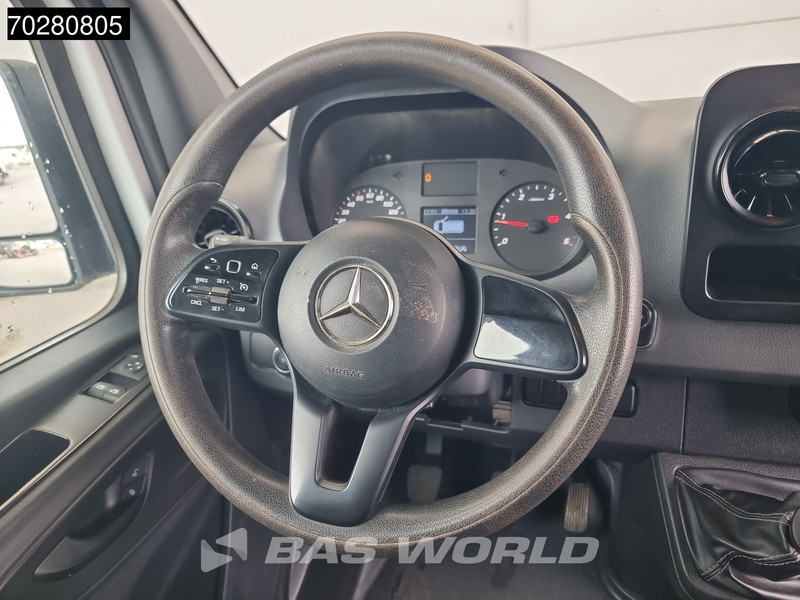 Mali kamion kiper Mercedes-Benz Sprinter 514 CDI Kipper met Kist Dubbel Cabine Dubbellucht 3,5t Trekhaak Airco Cruise Euro6 Tipper Benne Kieper 1m3 Airco Trekhaak Cruise: slika Mali kamion kiper Mercedes-Benz Sprinter 514 CDI Kipper met Kist Dubbel Cabine Dubbellucht 3,5t Trekhaak Airco Cruise Euro6 Tipper Benne Kieper 1m3 Airco Trekhaak Cruise