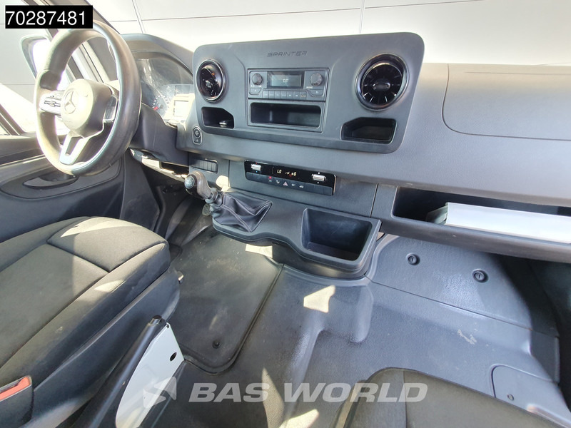 Mali kamion kiper Mercedes-Benz Sprinter 514 CDI Kipper met Kist Dubbel Cabine Dubbellucht 3,5t Trekhaak Airco Cruise Euro6 Tipper Benne Kieper 2m3 Airco Trekhaak Cruise: slika Mali kamion kiper Mercedes-Benz Sprinter 514 CDI Kipper met Kist Dubbel Cabine Dubbellucht 3,5t Trekhaak Airco Cruise Euro6 Tipper Benne Kieper 2m3 Airco Trekhaak Cruise