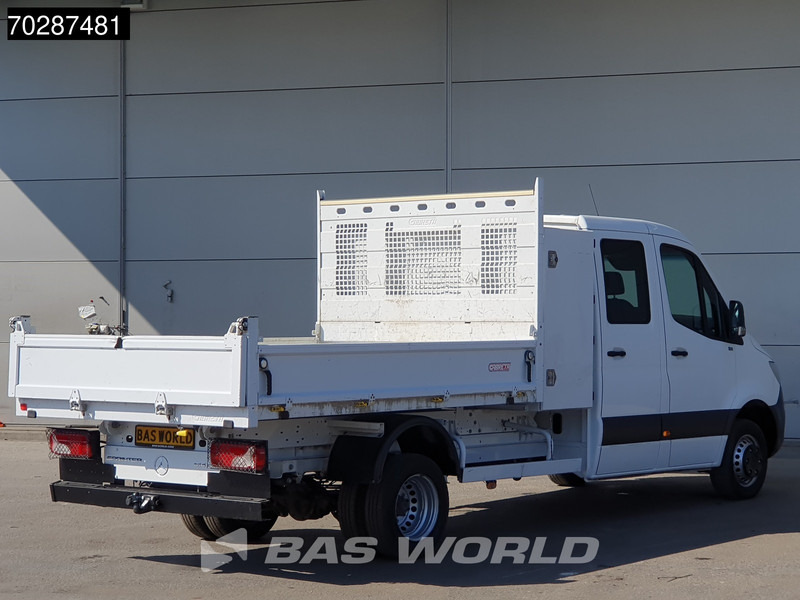 Mercedes-Benz Sprinter 514 CDI Kipper met Kist Dubbel Cabine Dubbellucht 3,5t Trekhaak Airco Cruise Euro6 Tipper Benne Kieper 2m3 Airco Trekhaak Cruise - Mali kamion kiper: slika Mercedes-Benz Sprinter 514 CDI Kipper met Kist Dubbel Cabine Dubbellucht 3,5t Trekhaak Airco Cruise Euro6 Tipper Benne Kieper 2m3 Airco Trekhaak Cruise - Mali kamion kiper Mercedes-Benz Sprinter 514 CDI Kipper met Kist Dubbel Cabine Dubbellucht 3,5t Trekhaak Airco Cruise Euro6 Tipper Benne Kieper 2m3 Airco Trekhaak Cruise - Mali kamion kiper: slika Mercedes-Benz Sprinter 514 CDI Kipper met Kist Dubbel Cabine Dubbellucht 3,5t Trekhaak Airco Cruise Euro6 Tipper Benne Kieper 2m3 Airco Trekhaak Cruise - Mali kamion kiper