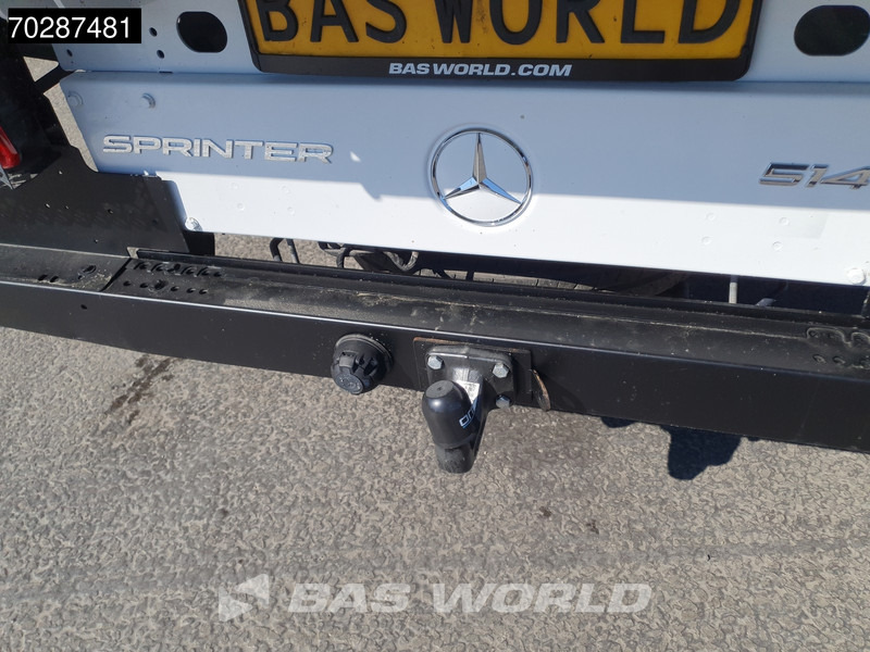 Mali kamion kiper Mercedes-Benz Sprinter 514 CDI Kipper met Kist Dubbel Cabine Dubbellucht 3,5t Trekhaak Airco Cruise Euro6 Tipper Benne Kieper 2m3 Airco Trekhaak Cruise: slika Mali kamion kiper Mercedes-Benz Sprinter 514 CDI Kipper met Kist Dubbel Cabine Dubbellucht 3,5t Trekhaak Airco Cruise Euro6 Tipper Benne Kieper 2m3 Airco Trekhaak Cruise