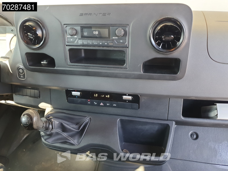 Mali kamion kiper Mercedes-Benz Sprinter 514 CDI Kipper met Kist Dubbel Cabine Dubbellucht 3,5t Trekhaak Airco Cruise Euro6 Tipper Benne Kieper 2m3 Airco Trekhaak Cruise: slika Mali kamion kiper Mercedes-Benz Sprinter 514 CDI Kipper met Kist Dubbel Cabine Dubbellucht 3,5t Trekhaak Airco Cruise Euro6 Tipper Benne Kieper 2m3 Airco Trekhaak Cruise