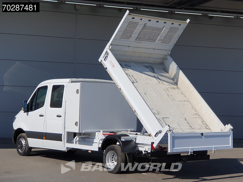 Mercedes-Benz Sprinter 514 CDI Kipper met Kist Dubbel Cabine Dubbellucht 3,5t Trekhaak Airco Cruise Euro6 Tipper Benne Kieper 2m3 Airco Trekhaak Cruise - Mali kamion kiper: slika Mercedes-Benz Sprinter 514 CDI Kipper met Kist Dubbel Cabine Dubbellucht 3,5t Trekhaak Airco Cruise Euro6 Tipper Benne Kieper 2m3 Airco Trekhaak Cruise - Mali kamion kiper Mercedes-Benz Sprinter 514 CDI Kipper met Kist Dubbel Cabine Dubbellucht 3,5t Trekhaak Airco Cruise Euro6 Tipper Benne Kieper 2m3 Airco Trekhaak Cruise - Mali kamion kiper: slika Mercedes-Benz Sprinter 514 CDI Kipper met Kist Dubbel Cabine Dubbellucht 3,5t Trekhaak Airco Cruise Euro6 Tipper Benne Kieper 2m3 Airco Trekhaak Cruise - Mali kamion kiper