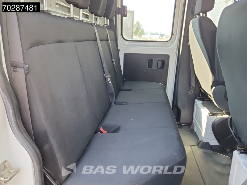 Mali kamion kiper Mercedes-Benz Sprinter 514 CDI Kipper met Kist Dubbel Cabine Dubbellucht 3,5t Trekhaak Airco Cruise Euro6 Tipper Benne Kieper 2m3 Airco Trekhaak Cruise: slika Mali kamion kiper Mercedes-Benz Sprinter 514 CDI Kipper met Kist Dubbel Cabine Dubbellucht 3,5t Trekhaak Airco Cruise Euro6 Tipper Benne Kieper 2m3 Airco Trekhaak Cruise