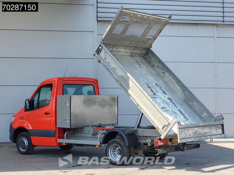 Mercedes-Benz Sprinter 514 CDI Kipper met Kist Dubbellucht 3,5t Trekhaak Airco Cruise Euro6 Tipper Benne Kieper 2m3 Airco Trekhaak Cruise control - Mali kamion kiper: slika Mercedes-Benz Sprinter 514 CDI Kipper met Kist Dubbellucht 3,5t Trekhaak Airco Cruise Euro6 Tipper Benne Kieper 2m3 Airco Trekhaak Cruise control - Mali kamion kiper Mercedes-Benz Sprinter 514 CDI Kipper met Kist Dubbellucht 3,5t Trekhaak Airco Cruise Euro6 Tipper Benne Kieper 2m3 Airco Trekhaak Cruise control - Mali kamion kiper: slika Mercedes-Benz Sprinter 514 CDI Kipper met Kist Dubbellucht 3,5t Trekhaak Airco Cruise Euro6 Tipper Benne Kieper 2m3 Airco Trekhaak Cruise control - Mali kamion kiper
