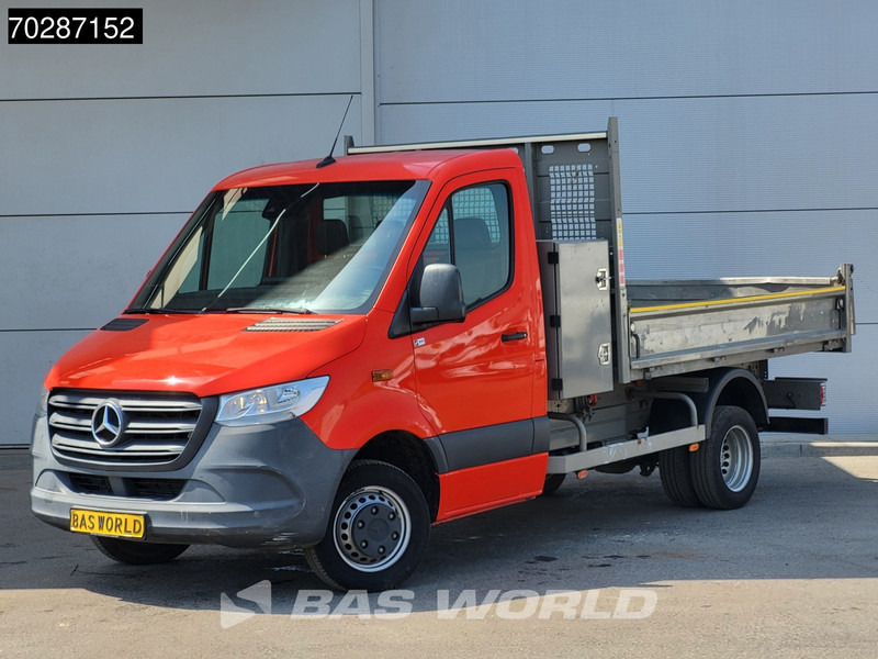 Mercedes-Benz Sprinter 514 CDI Kipper met Kist Dubbellucht 3,5t Trekhaak Airco Cruise Euro6 Tipper Benne Kieper 2m3 Airco Trekhaak Cruise control - Mali kamion kiper: slika Mercedes-Benz Sprinter 514 CDI Kipper met Kist Dubbellucht 3,5t Trekhaak Airco Cruise Euro6 Tipper Benne Kieper 2m3 Airco Trekhaak Cruise control - Mali kamion kiper Mercedes-Benz Sprinter 514 CDI Kipper met Kist Dubbellucht 3,5t Trekhaak Airco Cruise Euro6 Tipper Benne Kieper 2m3 Airco Trekhaak Cruise control - Mali kamion kiper: slika Mercedes-Benz Sprinter 514 CDI Kipper met Kist Dubbellucht 3,5t Trekhaak Airco Cruise Euro6 Tipper Benne Kieper 2m3 Airco Trekhaak Cruise control - Mali kamion kiper