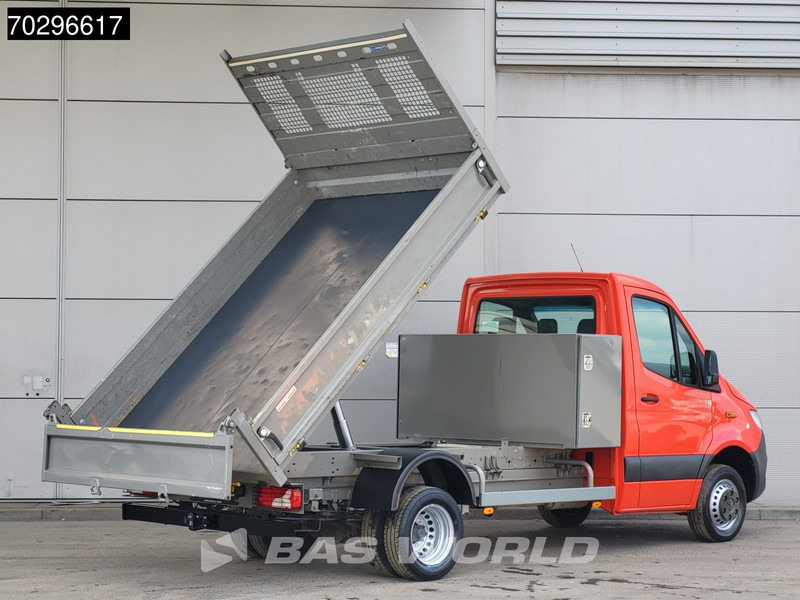 Mercedes-Benz Sprinter 514 CDI Kipper met Kist Dubbellucht 3,5t Trekhaak Airco Cruise Euro6 Tipper Benne Kieper Airco Trekhaak Cruise control - Mali kamion kiper: slika Mercedes-Benz Sprinter 514 CDI Kipper met Kist Dubbellucht 3,5t Trekhaak Airco Cruise Euro6 Tipper Benne Kieper Airco Trekhaak Cruise control - Mali kamion kiper Mercedes-Benz Sprinter 514 CDI Kipper met Kist Dubbellucht 3,5t Trekhaak Airco Cruise Euro6 Tipper Benne Kieper Airco Trekhaak Cruise control - Mali kamion kiper: slika Mercedes-Benz Sprinter 514 CDI Kipper met Kist Dubbellucht 3,5t Trekhaak Airco Cruise Euro6 Tipper Benne Kieper Airco Trekhaak Cruise control - Mali kamion kiper