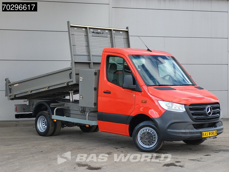 Mercedes-Benz Sprinter 514 CDI Kipper met Kist Dubbellucht 3,5t Trekhaak Airco Cruise Euro6 Tipper Benne Kieper Airco Trekhaak Cruise control - Mali kamion kiper: slika Mercedes-Benz Sprinter 514 CDI Kipper met Kist Dubbellucht 3,5t Trekhaak Airco Cruise Euro6 Tipper Benne Kieper Airco Trekhaak Cruise control - Mali kamion kiper Mercedes-Benz Sprinter 514 CDI Kipper met Kist Dubbellucht 3,5t Trekhaak Airco Cruise Euro6 Tipper Benne Kieper Airco Trekhaak Cruise control - Mali kamion kiper: slika Mercedes-Benz Sprinter 514 CDI Kipper met Kist Dubbellucht 3,5t Trekhaak Airco Cruise Euro6 Tipper Benne Kieper Airco Trekhaak Cruise control - Mali kamion kiper