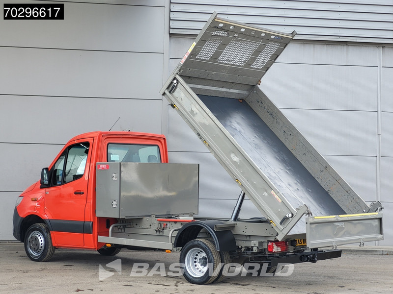 Mercedes-Benz Sprinter 514 CDI Kipper met Kist Dubbellucht 3,5t Trekhaak Airco Cruise Euro6 Tipper Benne Kieper Airco Trekhaak Cruise control - Mali kamion kiper: slika Mercedes-Benz Sprinter 514 CDI Kipper met Kist Dubbellucht 3,5t Trekhaak Airco Cruise Euro6 Tipper Benne Kieper Airco Trekhaak Cruise control - Mali kamion kiper Mercedes-Benz Sprinter 514 CDI Kipper met Kist Dubbellucht 3,5t Trekhaak Airco Cruise Euro6 Tipper Benne Kieper Airco Trekhaak Cruise control - Mali kamion kiper: slika Mercedes-Benz Sprinter 514 CDI Kipper met Kist Dubbellucht 3,5t Trekhaak Airco Cruise Euro6 Tipper Benne Kieper Airco Trekhaak Cruise control - Mali kamion kiper