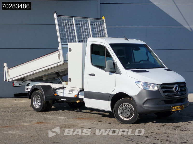Mercedes-Benz Sprinter 514 CDI Kipper met Kist Dubbellucht 3,5t Trekhaak Airco Euro6 Kieper Tipper Benne 2m3 Airco Trekhaak - Mali kamion kiper: slika Mercedes-Benz Sprinter 514 CDI Kipper met Kist Dubbellucht 3,5t Trekhaak Airco Euro6 Kieper Tipper Benne 2m3 Airco Trekhaak - Mali kamion kiper Mercedes-Benz Sprinter 514 CDI Kipper met Kist Dubbellucht 3,5t Trekhaak Airco Euro6 Kieper Tipper Benne 2m3 Airco Trekhaak - Mali kamion kiper: slika Mercedes-Benz Sprinter 514 CDI Kipper met Kist Dubbellucht 3,5t Trekhaak Airco Euro6 Kieper Tipper Benne 2m3 Airco Trekhaak - Mali kamion kiper
