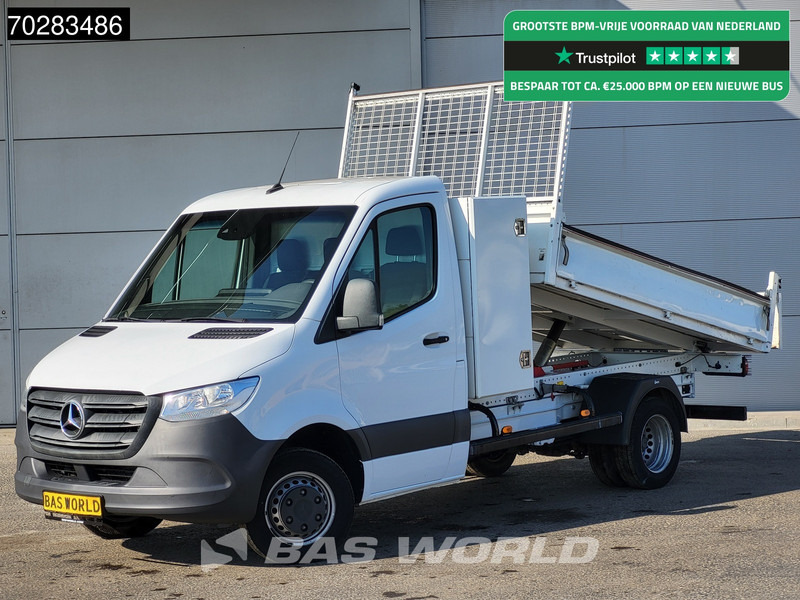 Mercedes-Benz Sprinter 514 CDI Kipper met Kist Dubbellucht 3,5t Trekhaak Airco Euro6 Kieper Tipper Benne 2m3 Airco Trekhaak - Mali kamion kiper: slika Mercedes-Benz Sprinter 514 CDI Kipper met Kist Dubbellucht 3,5t Trekhaak Airco Euro6 Kieper Tipper Benne 2m3 Airco Trekhaak - Mali kamion kiper Mercedes-Benz Sprinter 514 CDI Kipper met Kist Dubbellucht 3,5t Trekhaak Airco Euro6 Kieper Tipper Benne 2m3 Airco Trekhaak - Mali kamion kiper: slika Mercedes-Benz Sprinter 514 CDI Kipper met Kist Dubbellucht 3,5t Trekhaak Airco Euro6 Kieper Tipper Benne 2m3 Airco Trekhaak - Mali kamion kiper