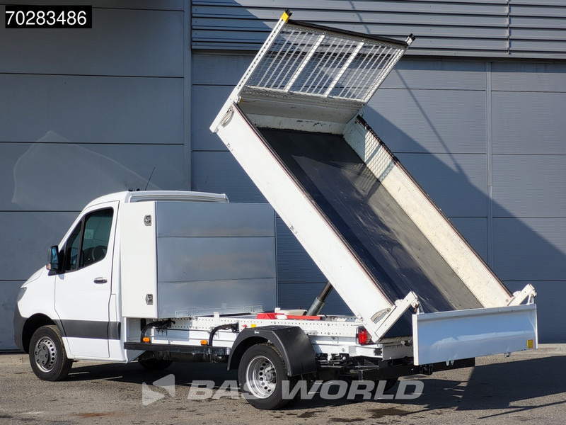 Mercedes-Benz Sprinter 514 CDI Kipper met Kist Dubbellucht 3,5t Trekhaak Airco Euro6 Kieper Tipper Benne 2m3 Airco Trekhaak - Mali kamion kiper: slika Mercedes-Benz Sprinter 514 CDI Kipper met Kist Dubbellucht 3,5t Trekhaak Airco Euro6 Kieper Tipper Benne 2m3 Airco Trekhaak - Mali kamion kiper Mercedes-Benz Sprinter 514 CDI Kipper met Kist Dubbellucht 3,5t Trekhaak Airco Euro6 Kieper Tipper Benne 2m3 Airco Trekhaak - Mali kamion kiper: slika Mercedes-Benz Sprinter 514 CDI Kipper met Kist Dubbellucht 3,5t Trekhaak Airco Euro6 Kieper Tipper Benne 2m3 Airco Trekhaak - Mali kamion kiper