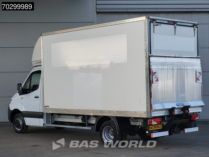 Mercedes-Benz Sprinter 514 CDI Laadkep Zijdeur Dubbelucht Bakwagen Airco Cruise D'Hollandia Euro6 Meubelbak Koffer Airco Cruise control - Dostavno vozilo sa zatvorenim sandukom: slika Mercedes-Benz Sprinter 514 CDI Laadkep Zijdeur Dubbelucht Bakwagen Airco Cruise D'Hollandia Euro6 Meubelbak Koffer Airco Cruise control - Dostavno vozilo sa zatvorenim sandukom Mercedes-Benz Sprinter 514 CDI Laadkep Zijdeur Dubbelucht Bakwagen Airco Cruise D'Hollandia Euro6 Meubelbak Koffer Airco Cruise control - Dostavno vozilo sa zatvorenim sandukom: slika Mercedes-Benz Sprinter 514 CDI Laadkep Zijdeur Dubbelucht Bakwagen Airco Cruise D'Hollandia Euro6 Meubelbak Koffer Airco Cruise control - Dostavno vozilo sa zatvorenim sandukom