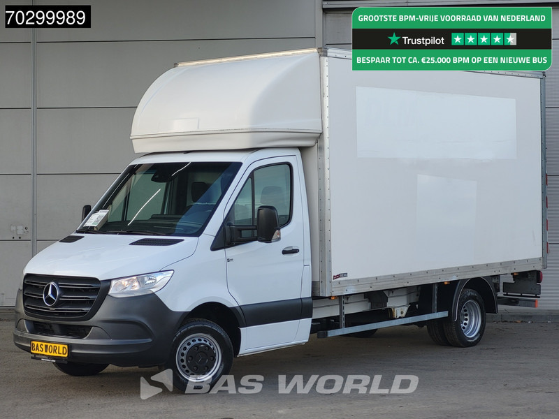 Mercedes-Benz Sprinter 514 CDI Laadkep Zijdeur Dubbelucht Bakwagen Airco Cruise D'Hollandia Euro6 Meubelbak Koffer Airco Cruise control - Dostavno vozilo sa zatvorenim sandukom: slika Mercedes-Benz Sprinter 514 CDI Laadkep Zijdeur Dubbelucht Bakwagen Airco Cruise D'Hollandia Euro6 Meubelbak Koffer Airco Cruise control - Dostavno vozilo sa zatvorenim sandukom Mercedes-Benz Sprinter 514 CDI Laadkep Zijdeur Dubbelucht Bakwagen Airco Cruise D'Hollandia Euro6 Meubelbak Koffer Airco Cruise control - Dostavno vozilo sa zatvorenim sandukom: slika Mercedes-Benz Sprinter 514 CDI Laadkep Zijdeur Dubbelucht Bakwagen Airco Cruise D'Hollandia Euro6 Meubelbak Koffer Airco Cruise control - Dostavno vozilo sa zatvorenim sandukom